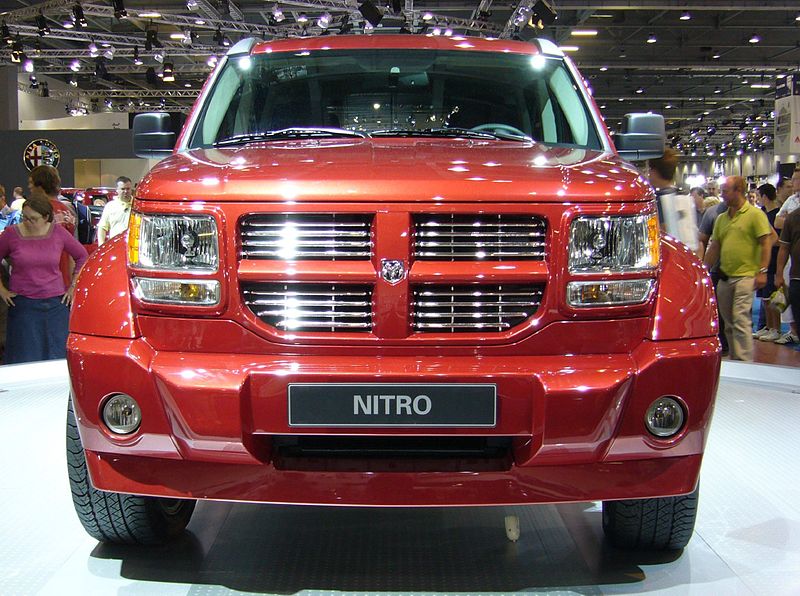 File:Dodge Nitro - Flickr - foshie.jpg