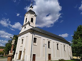 Biserica Sfântul Iacob