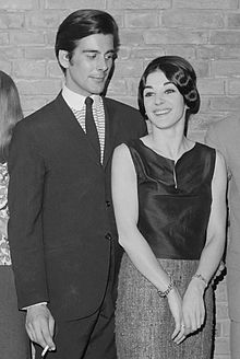 Donald MacLeary and Elizabeth Anderton in 1964 Donald MacLeary and Elizabeth Anderton 1964.jpg