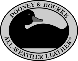 <span class="mw-page-title-main">Dooney & Bourke</span> American fashion company
