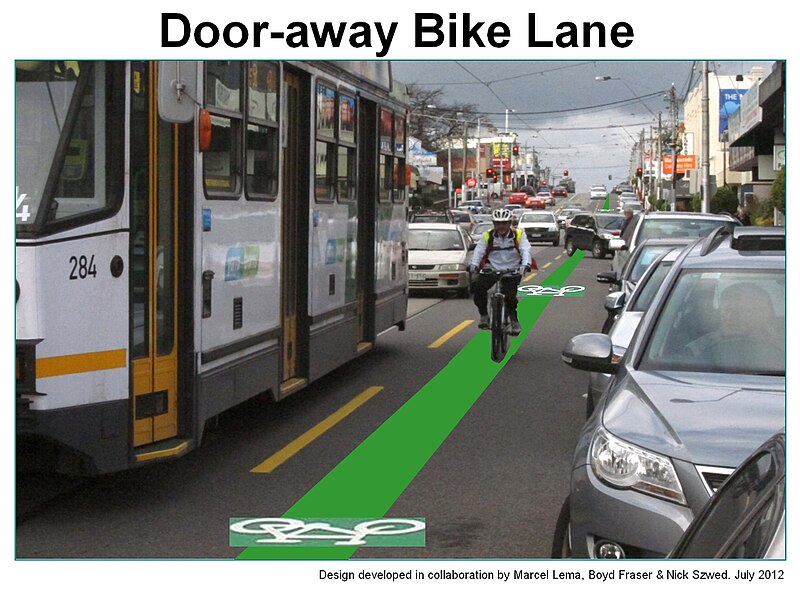 File:Door-away Bike Lane.jpg