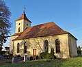 Dorfkirche Damsdorf 2020 SE.jpg