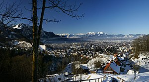 Dornbirn