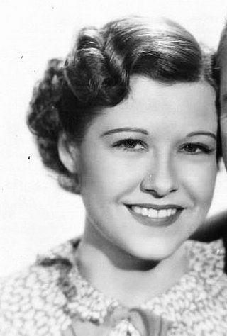 <span class="mw-page-title-main">Dorothy Wilson (actress)</span> American actress (1909–1998)