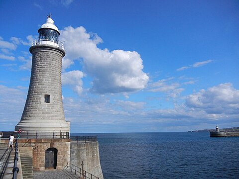 Tynemouth