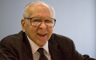 <span class="mw-page-title-main">Thomas Szasz</span> Hungarian-American psychiatrist and activist (1920–2012)