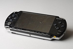 Portable Media Player