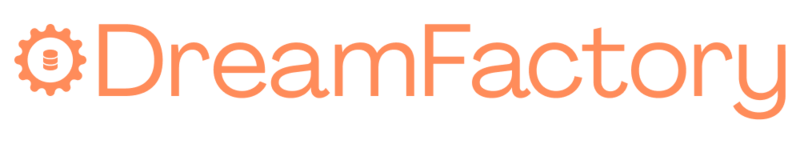 File:DreamFactory - Orange - Transparent.png