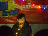 Dream Act Now! Solidarity Vigil in D.C.