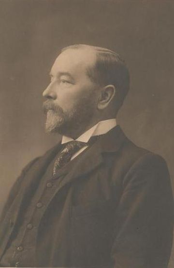 Dugald Thomson