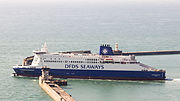 Thumbnail for MS Dunkerque Seaways