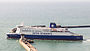 Dunkerque Seaways - DFDS Seaways - părăsind Portul Dover-4085.jpg