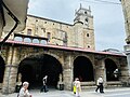 Miniatura para Iglesia de Santa María de Uríbarri