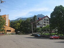 Hotels in Durau Durau2.jpg