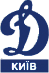 The original logo of the professional club (1989-1996) Dynamo-Kyiv logo (1989-1996).png