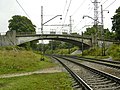 Altonavas ielas dzelzceļa viadukts