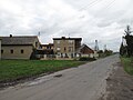 English: Dzielnica. Kędzierzyn-Koźle County, Poland.