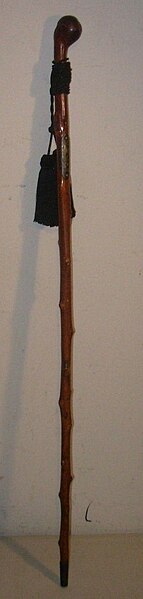 File:EHoweCane1 Shillelagh.jpg