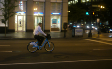 Launched in 2013, Divvy is the bike sharing program for Chicago and the largest in North America. EN-DIVVY-CHICAGO.png