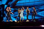 nl:Finland op het Eurovisiesongfestival 2016 Används på 4 wikisidor