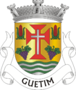 Vlag van Guetim