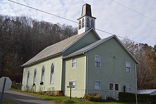 <span class="mw-page-title-main">Bloom Township, Morgan County, Ohio</span> Township in Ohio, United States