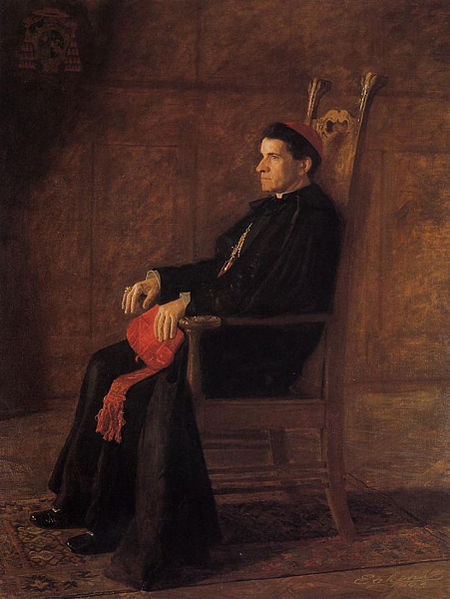 ไฟล์:Eakins, Sebastiano Cardinal Martinelli 1902.jpg