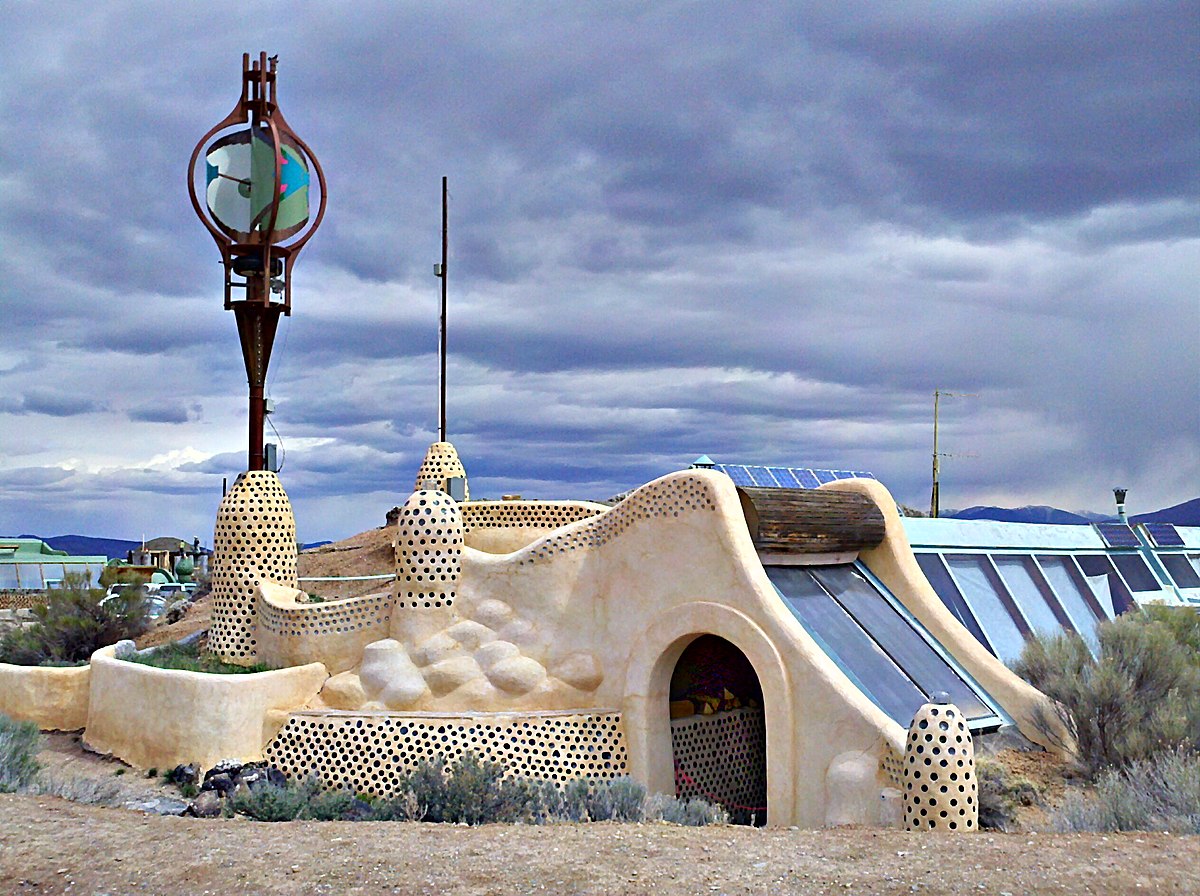 SolarPunk-inspired design principles — Part 4