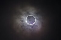 Eclipse Solar Del 8 De Abril De 2024