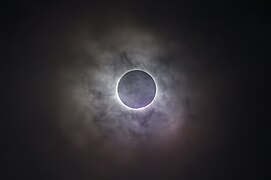 Totalité vue de Viesca, Coahuila.