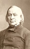 Édouard Lefebvre de Laboulaye