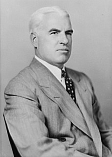 Edward Stettinius Jr. American diplomat, ran Lend Lease