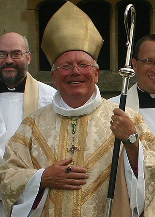 <span class="mw-page-title-main">Edwin Barnes</span> British Roman Catholic priest (1935–2019)