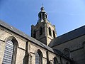 Iglesia de Saint-Jean-Baptiste de Bourbourg