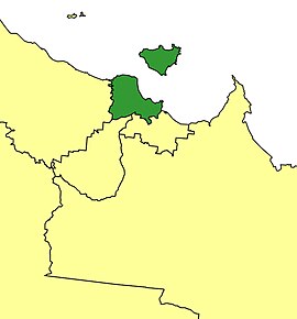 Electoral district of Townsville, 2024.jpg