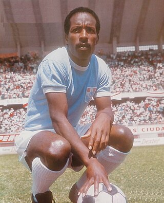 <span class="mw-page-title-main">Eloy Campos</span> Peruvian footballer (born 1942)