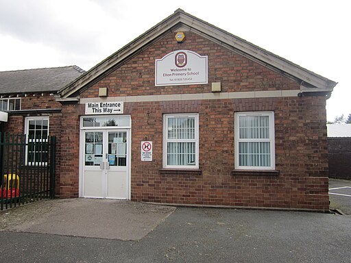 Elton Primary School, Cheshire
