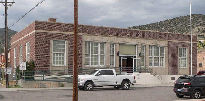 File:Ely, Nevada 1937 post office from ESE 1.JPG