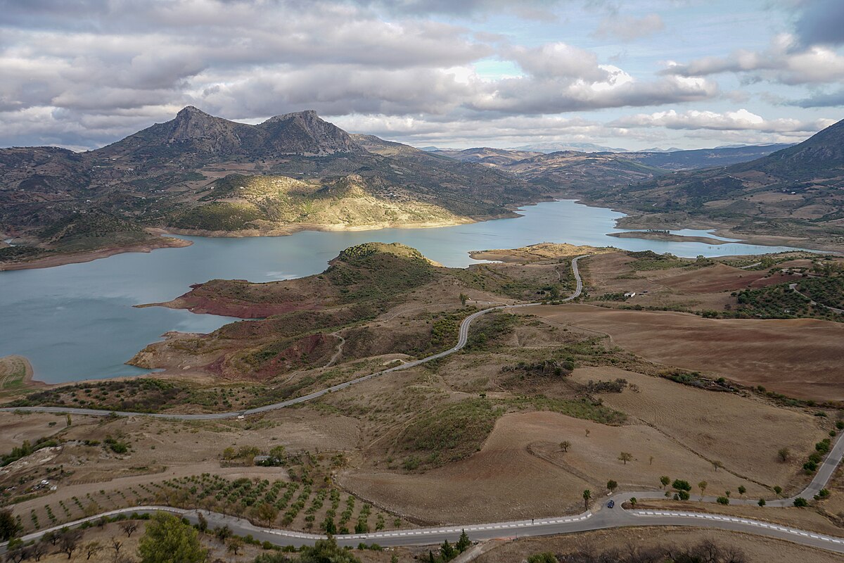 Donde esta el rio tajo