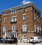 Embassy in Washington, D.C.