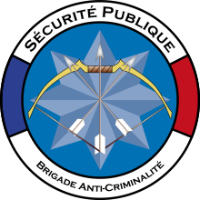 Emblème de la Brigade anti-criminalité (BAC).svg