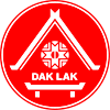 Official seal of Đắk Lắk