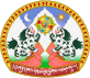 Emblemo de Tibeto