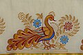 * Nomination Embroidery on a white silk saree from Tamil Nadu --Kritzolina 21:07, 28 December 2023 (UTC) * Promotion Good quality. --Bgag 00:50, 29 December 2023 (UTC)