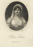 Olivia Serres: Años & Cumpleaños