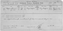 Enrollment for Seminole Census Card 160 - NARA - 267734.tif