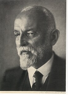 Ernst Mayer