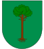 Wappen von Almodóvar del Pinar
