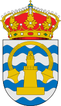 Escudo de Burela