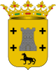 Coat of arms of Grañón